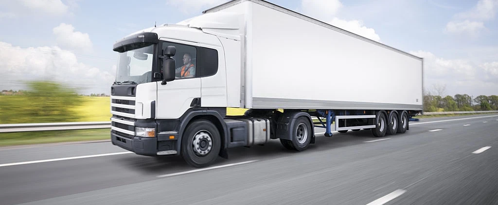 Van Evden Eve Nakliyat