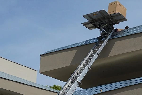 İpekyolu Evden Eve Nakliyat