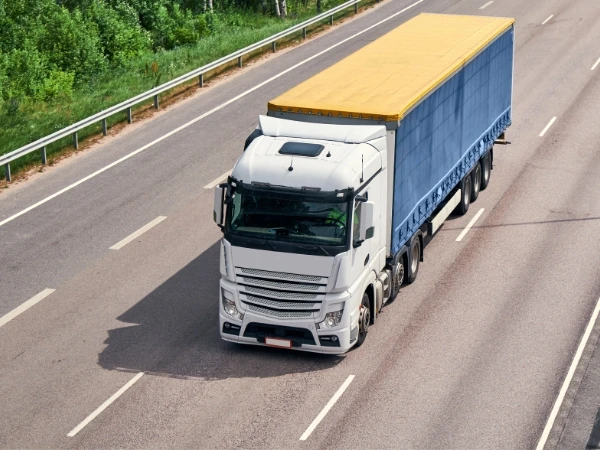 Şehirler Arası Nakliyat ait resim