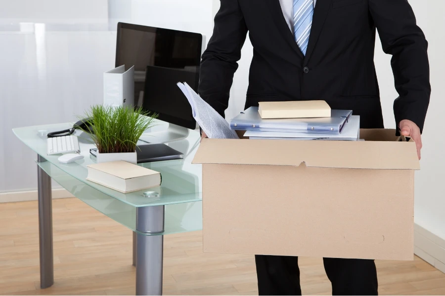 Ofis Ve Büro Taşımacılığı ait resim