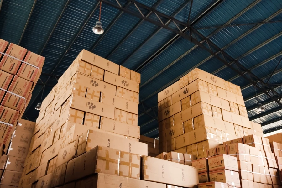 Eşya Depolama ait resim