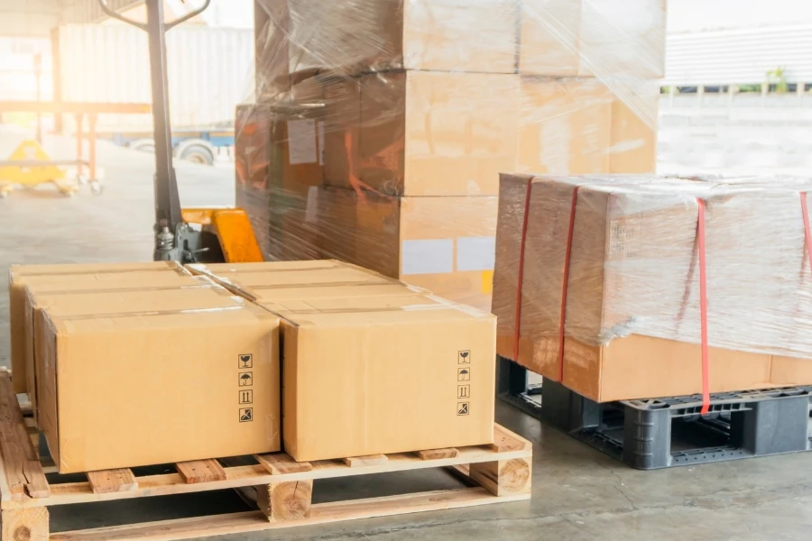 Parça Eşya Nakliyesi ait resim