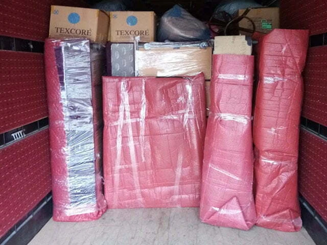 Eşya Ambalaj ve Paketleme ait resim